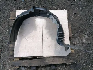  Защита арок передняя левая (подкрылок) Mazda 3 BK Арт 81662442, вид 1