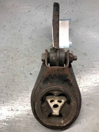 3M51-6P082-C Подушка двигателя Mazda 3 BK 1.6л i Арт 81443263, вид 2