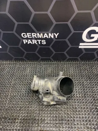 13717643302, 7643302 Патрубок турбины BMW 7 G11/G12 restailing Арт 81687884, вид 1