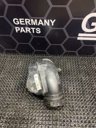 13717643302, 7643302 Патрубок турбины BMW 7 G11/G12 restailing Арт 81687884, вид 2