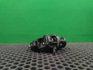 860310 2451 Насос (моторчик) омывателя стекла Mazda 3 BK Арт 81689719, вид 2