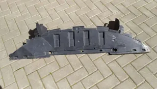  Защита радиатора Renault Megane 2 Арт 81701801, вид 5