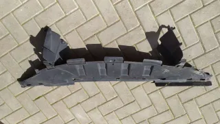  Защита радиатора Renault Megane 2 Арт 81701801, вид 4