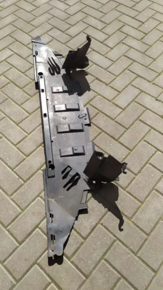  Защита радиатора Renault Megane 2 Арт 81701801, вид 2