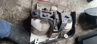  Фонарь габаритный задний правый Volkswagen Touran 1 Арт 81703507, вид 3