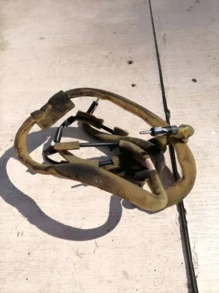  Проводка салона Mazda 3 BK Арт 81703520, вид 1