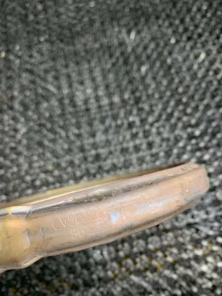 8612537 Хомуты (прочее) BMW X5 G05  Арт 81703889, вид 2