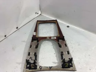 A2036805439 Консоль салона (кулисная часть) Mercedes C W203 Арт 3121793720, вид 3