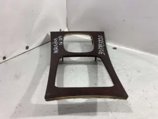 A2036805439 Консоль салона (кулисная часть) Mercedes C W203 Арт 3121793720, вид 2