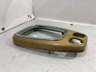 XR83-54046A08-AB Консоль салона (кулисная часть) Jaguar S-Type Арт 3121713753, вид 1