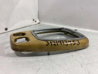 XR83-54046A08-AB Консоль салона (кулисная часть) Jaguar S-Type Арт 3121713753, вид 2