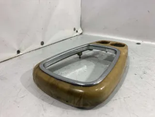 XR83-54046A08-AB Консоль салона (кулисная часть) Jaguar S-Type Арт 3121713753, вид 3