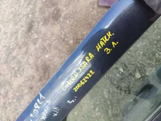  Дверь задняя левая Citroen Xsara Арт 81749661, вид 11