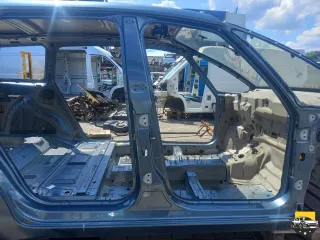  Стойка кузовная центральная правая Citroen C4 Grand Picasso 1 Арт CB10054533, вид 1