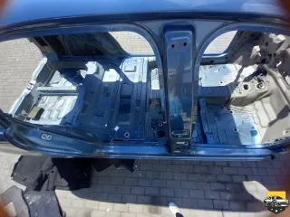  Стойка кузовная центральная правая Citroen C4 Grand Picasso 1 Арт CB10054533, вид 2