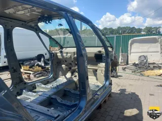  Стойка кузовная центральная правая Citroen C4 Grand Picasso 1 Арт CB10054533, вид 3