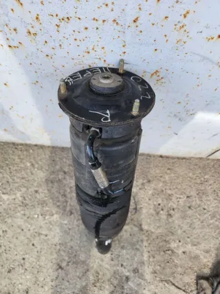 A2203208413 Гидростойка задняя правая Mercedes S W220 Арт 20832512, вид 3