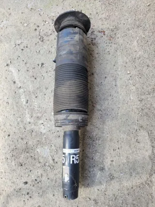 A2203208413 Гидростойка задняя правая Mercedes S W220 Арт 20832512, вид 1