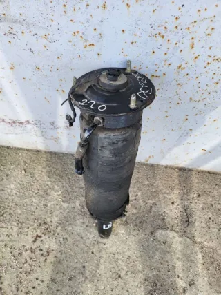 A2203208313 Гидростойка задняя левая Mercedes S W220 Арт 81757925, вид 3