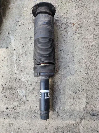 A2203208313 Гидростойка задняя левая Mercedes S W220 Арт 81757925, вид 1