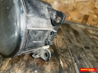 9650001680 Фара противотуманная левая передняя Citroen Xsara Picasso Арт 81759606, вид 4