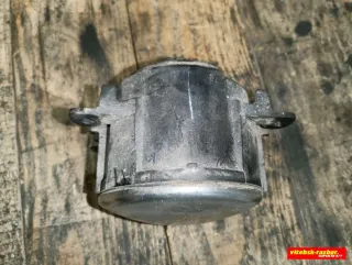 9650001680 Фара противотуманная левая передняя Citroen Xsara Picasso Арт 81759606, вид 2