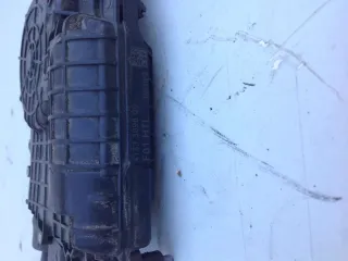 7185687,4153309800 Замок двери задней левой BMW 7 F01/F02 Арт IVS00663, вид 3