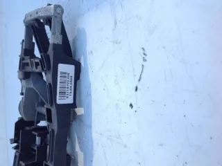 X718722709 Ручка наружная задняя левая BMW 7 F01/F02 Арт IVS00664, вид 3
