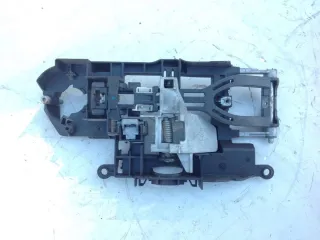 X718722709 Ручка наружная задняя левая BMW 7 F01/F02 Арт IVS00664, вид 1