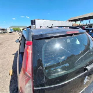  Стойка кузовная передняя правая Citroen C4 Grand Picasso 1 Арт 81760811, вид 3