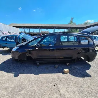  Стойка кузовная передняя правая Citroen C4 Grand Picasso 1 Арт 81760811, вид 5