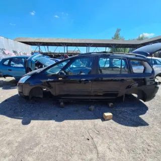  Стойка кузовная передняя правая Citroen C4 Grand Picasso 1 Арт 81760811, вид 2