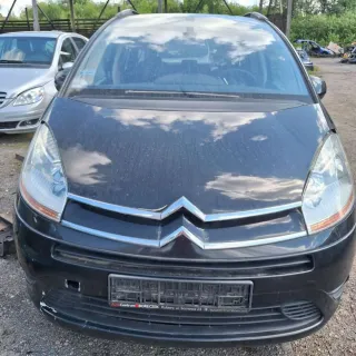  Стойка кузовная передняя правая Citroen C4 Grand Picasso 1 Арт 81760811, вид 1