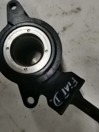  Выжимной подшипник Citroen Jumper 2 Арт 81760898, вид 4