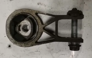  Подушка крепления кпп Citroen Jumper 2 Арт 81760907, вид 1