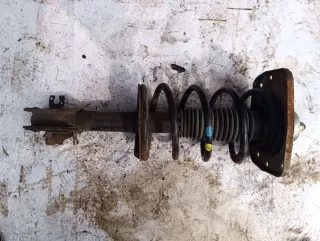  Стойка амортизатора переднего левого Citroen jumpy 1 Арт GD-81766400, вид 2