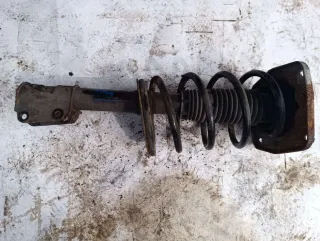  Стойка амортизатора переднего левого Citroen jumpy 1 Арт GD-81766400, вид 1