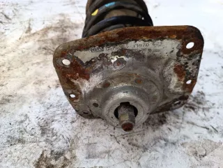  Стойка амортизатора переднего левого Citroen jumpy 1 Арт GD-81766400, вид 3