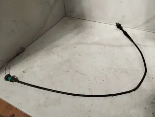  Трос газа Seat Toledo 1 1.8л Арт 81766838, вид 1