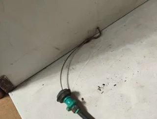  Трос газа Seat Toledo 1 1.8л Арт 81766838, вид 2