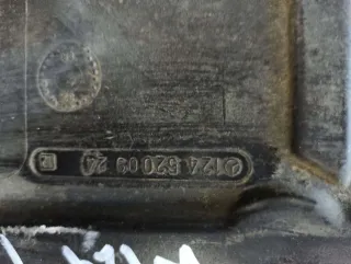 1245200124 Изолятор моторного отсека левый Mercedes E W124 Арт 81767215, вид 3