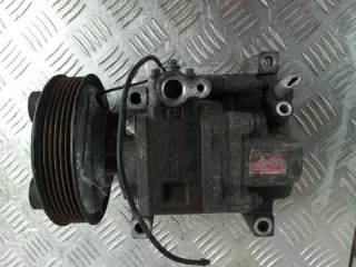 BP4K-61-450D, BP4K61K00A, BP4K61K00B, LCAC2540, 13CC3001RA, KCP0527GW, KCP9527GW, ACP327, 32233, 559 Компрессор кондиционера Mazda 3 BK Арт BK1233, вид 1