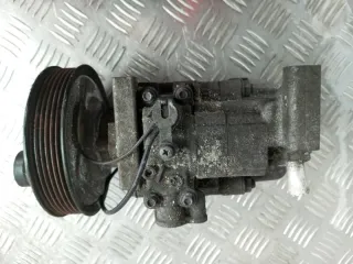 BP4K-61-450D, BP4K61K00A, BP4K61K00B, LCAC2540, 13CC3001RA, KCP0527GW, KCP9527GW, ACP327, 32233, 559 Компрессор кондиционера Mazda 3 BK Арт BK1233, вид 3