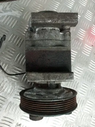 BP4K-61-450D, BP4K61K00A, BP4K61K00B, LCAC2540, 13CC3001RA, KCP0527GW, KCP9527GW, ACP327, 32233, 559 Компрессор кондиционера Mazda 3 BK Арт BK1233, вид 4