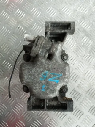 BP4K-61-450D, BP4K61K00A, BP4K61K00B, LCAC2540, 13CC3001RA, KCP0527GW, KCP9527GW, ACP327, 32233, 559 Компрессор кондиционера Mazda 3 BK Арт BK1233, вид 5