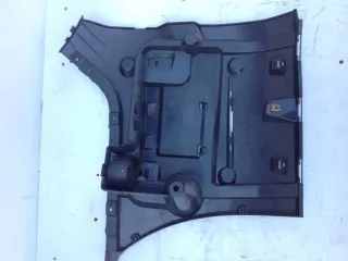 7183886 Кронштейн крепления бампера заднего BMW 7 F01/F02 Арт IVS00672, вид 2