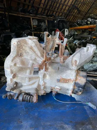 4TH1012354, FA10,27D FC090 КПП (Коробка передач механическая) Mazda 3 BK 1.6л I Арт 81772916, вид 5