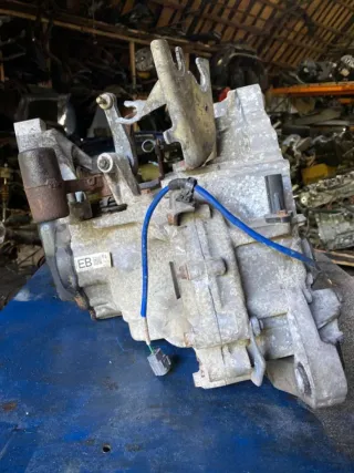 4TH1012354, FA10,27D FC090 КПП (Коробка передач механическая) Mazda 3 BK 1.6л I Арт 81772916, вид 3