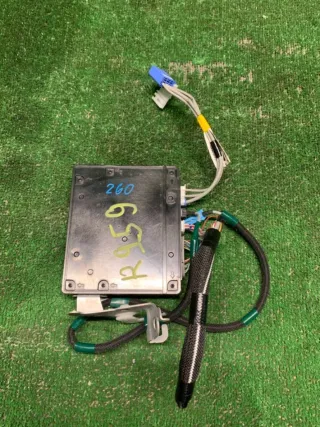 8674106092 Блок управления камерой Toyota Camry XV70 Арт 81772959, вид 4