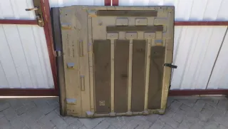 9637643977 Ковер багажника Citroen C5 1 Арт 81773008, вид 3